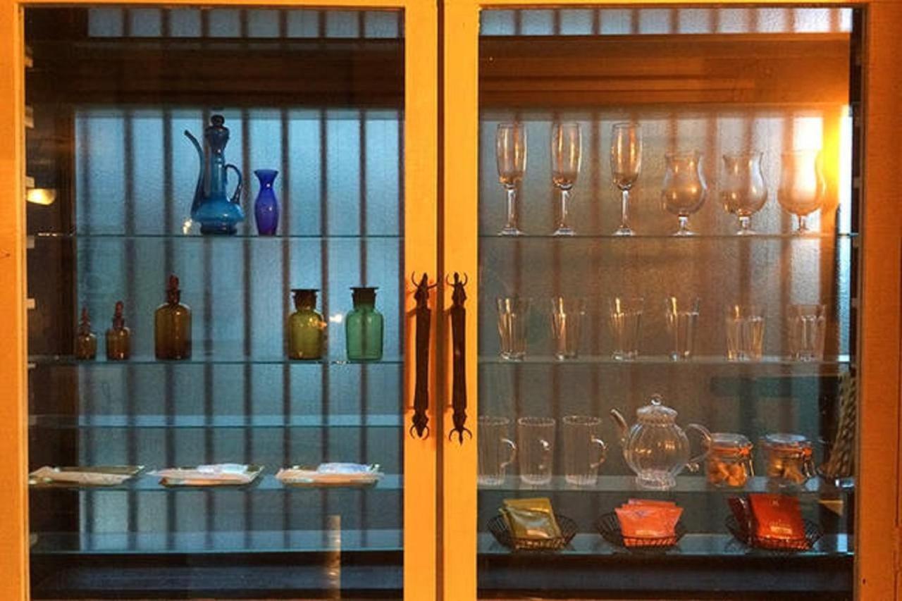 Villa Takaosan 八王子市 エクステリア 写真
