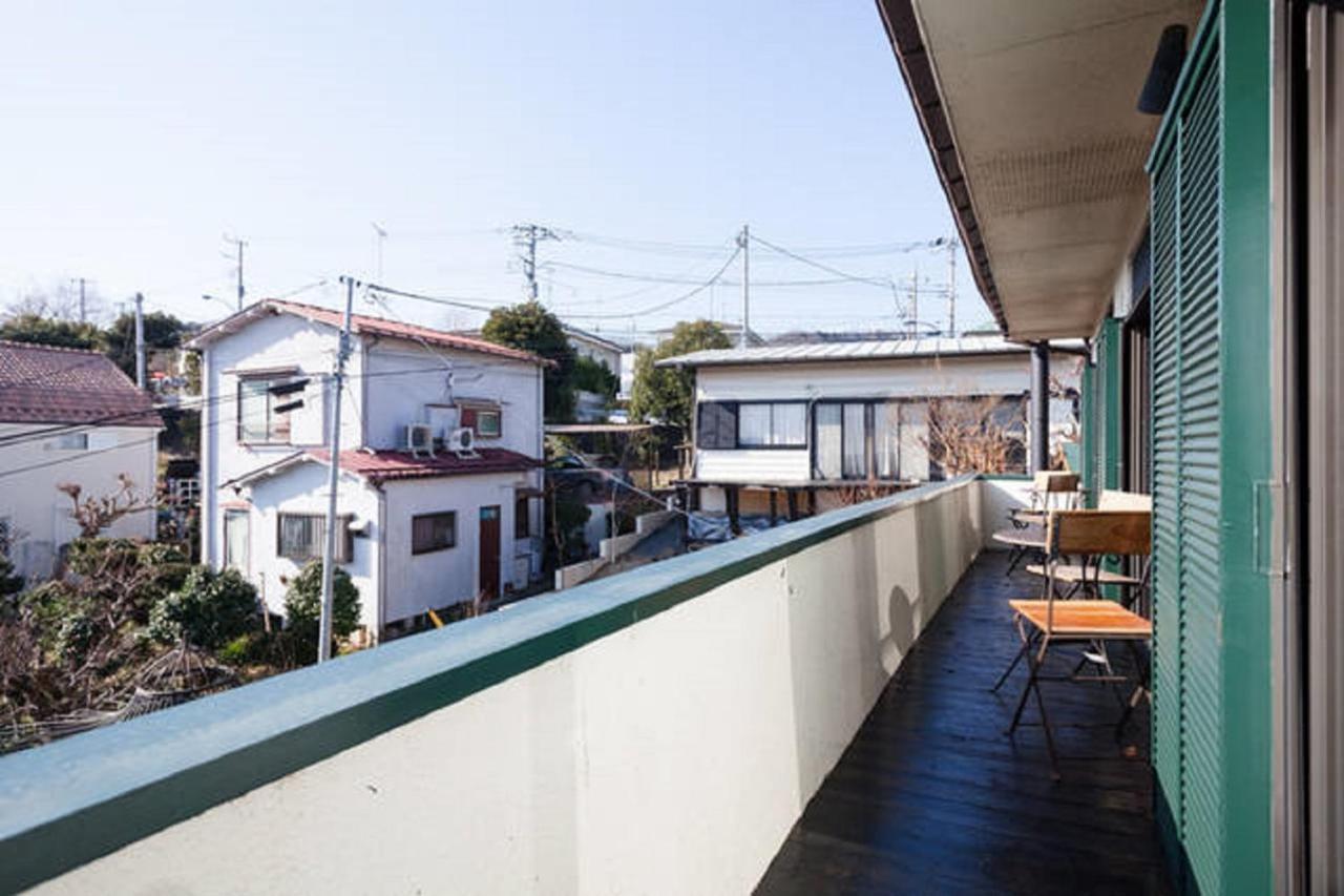Villa Takaosan 八王子市 エクステリア 写真