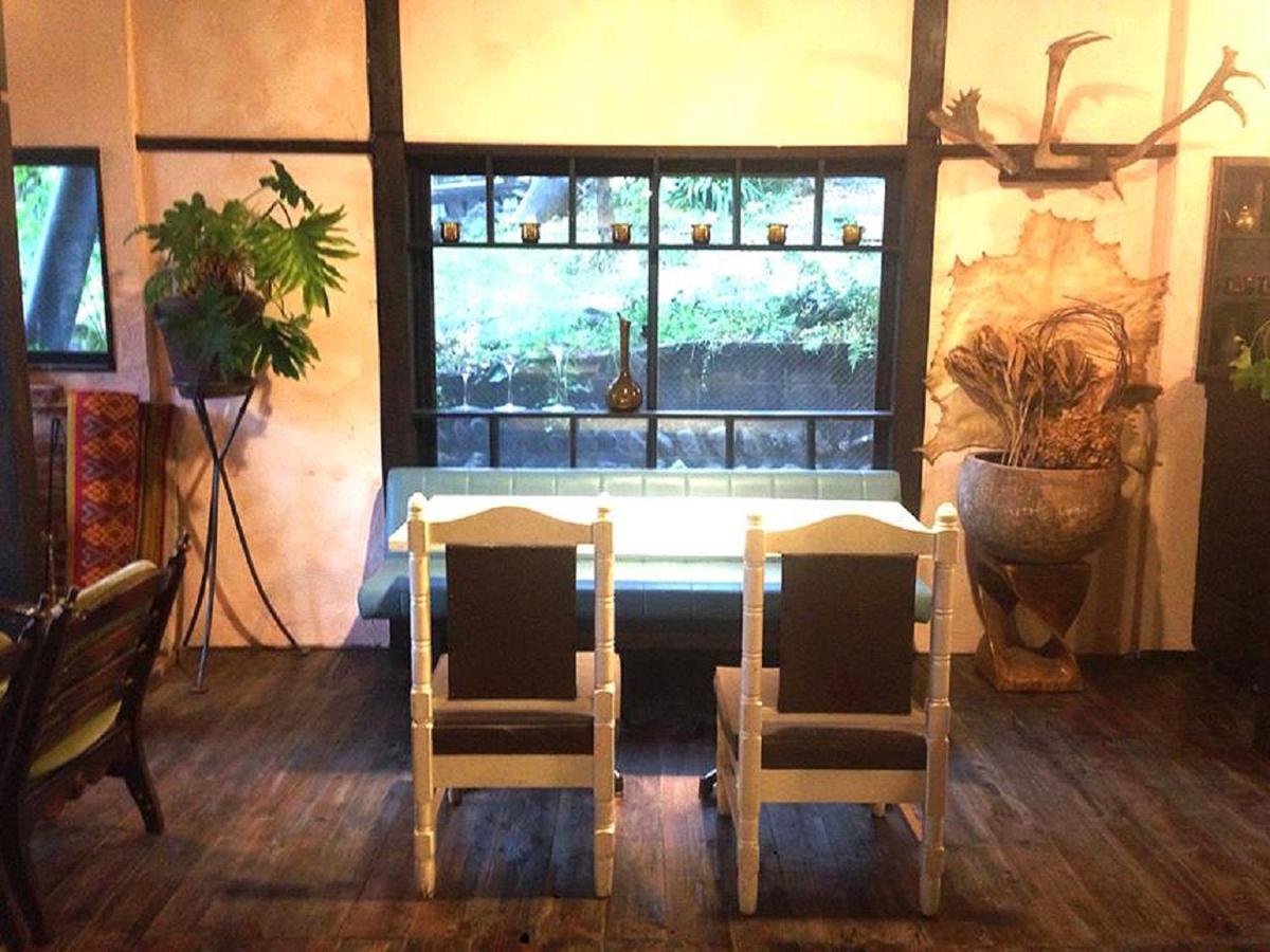 Villa Takaosan 八王子市 エクステリア 写真
